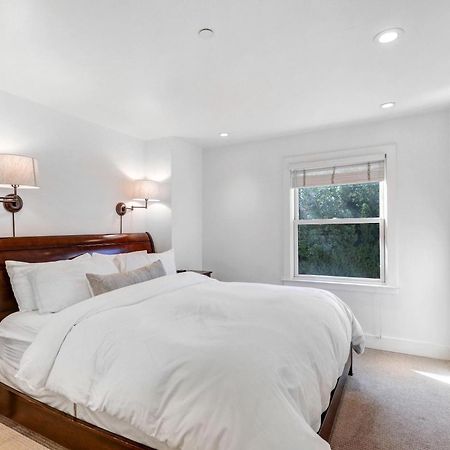 Auberge Sonoma North Suite - Includes Wine Tasting Passport Экстерьер фото