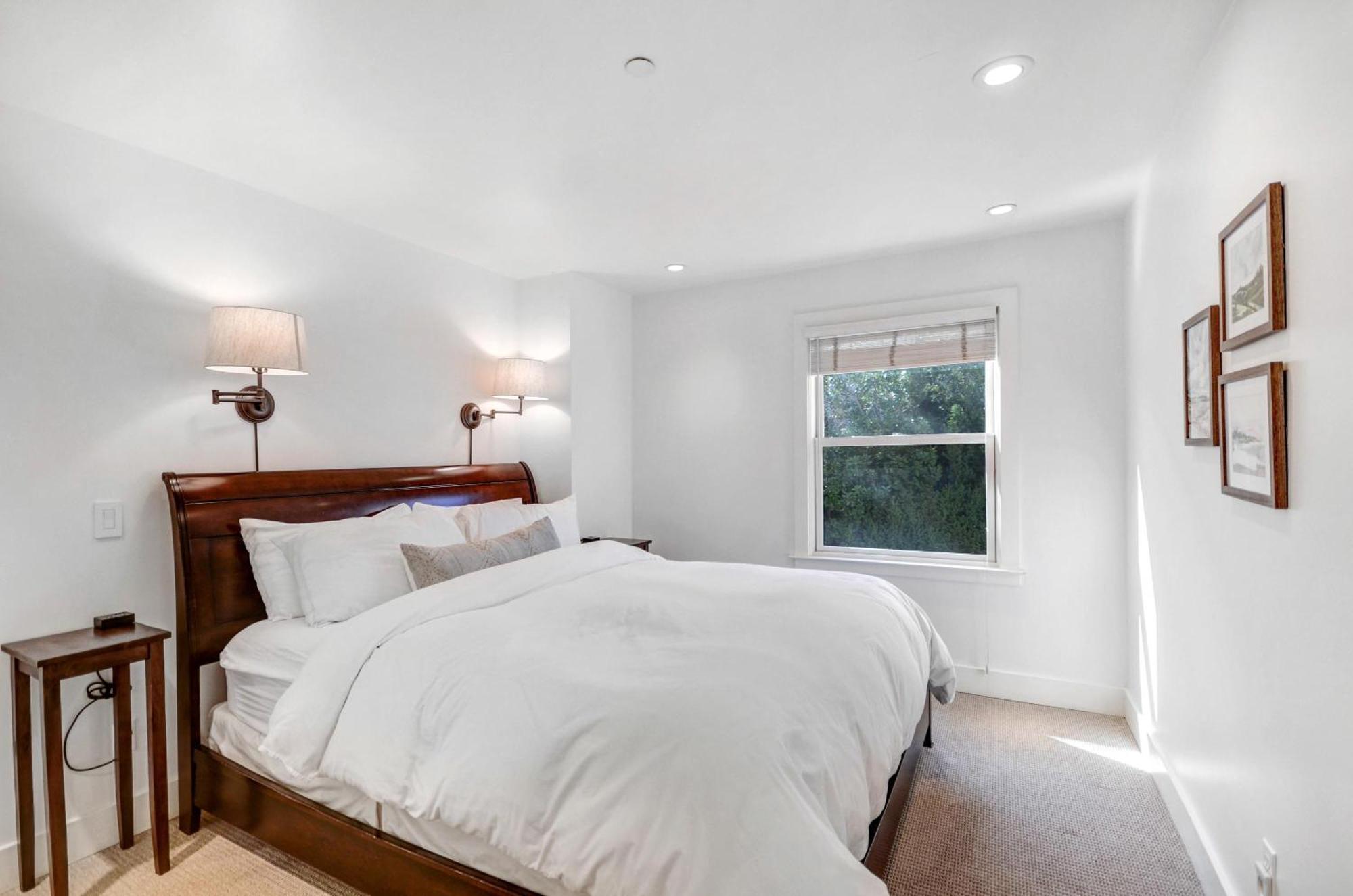 Auberge Sonoma North Suite - Includes Wine Tasting Passport Экстерьер фото