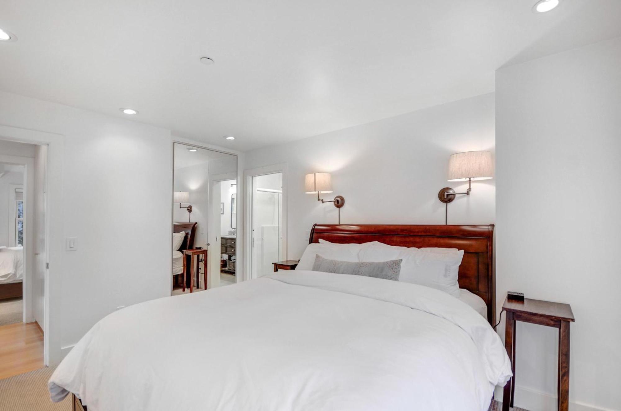 Auberge Sonoma North Suite - Includes Wine Tasting Passport Экстерьер фото