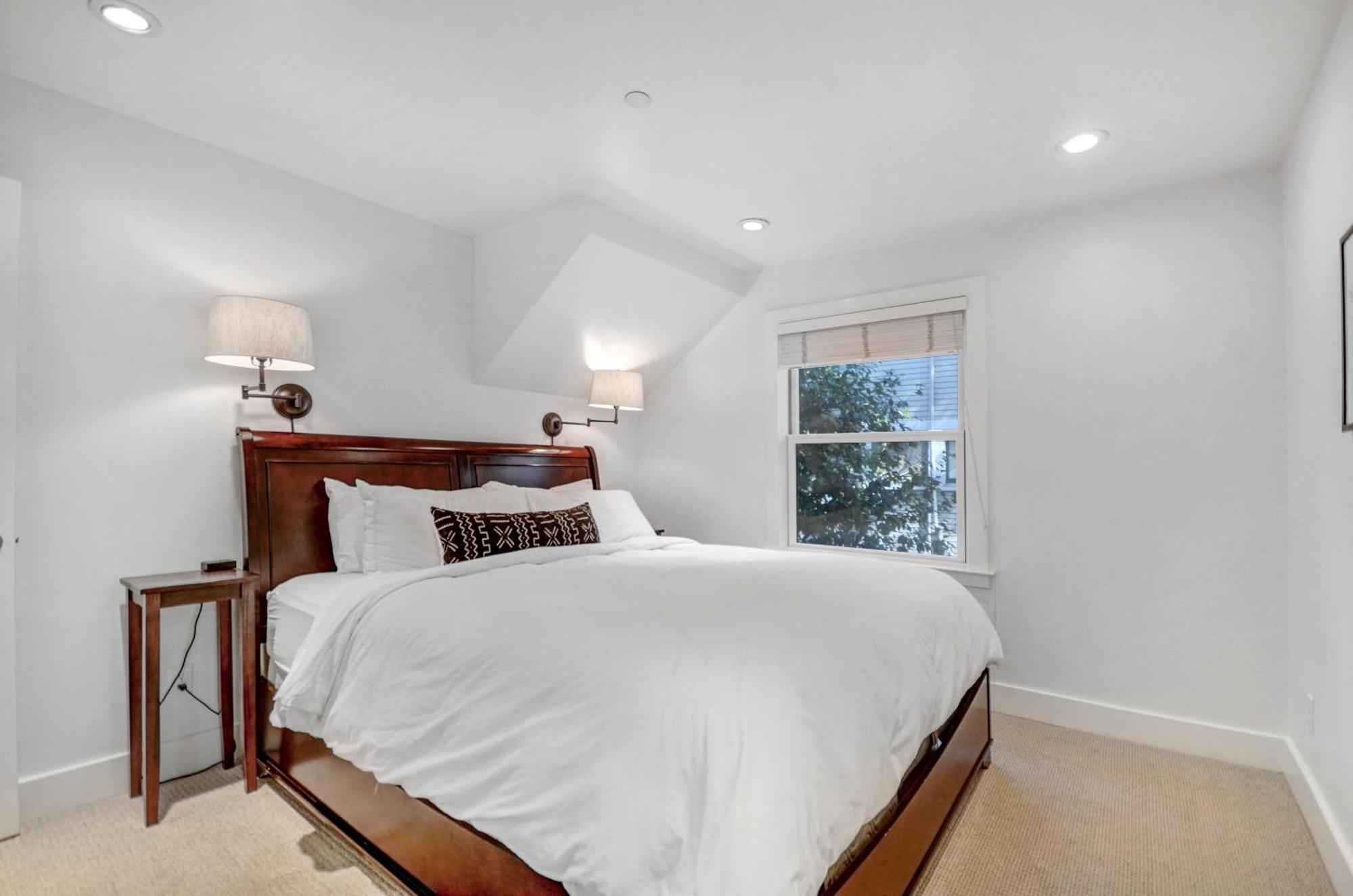 Auberge Sonoma North Suite - Includes Wine Tasting Passport Экстерьер фото